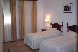 Hostal Padrino Almoguera Zimmer foto