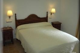 Hostal Padrino Almoguera Zimmer foto